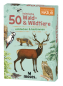 Preview: Moses - Expedition Natur 50 heimische Wald- & Wildtiere