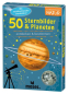 Preview: Moses - Expedition Natur 50 Sternbilder & Planeten