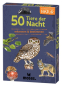 Preview: Moses - Expedition Natur 50 Tiere der Nacht