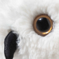 Preview: Steiff - Eule Hedwig 21 cm