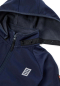Preview: LegoWear - Softshelljacke LWSKY 764 - navy