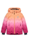 Preview: LegoWear - Winterjacke Farbverlauf pink/orange LWJESTED 709