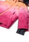 Preview: LegoWear - Winterjacke Farbverlauf pink/orange LWJESTED 709