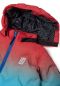 Preview: LegoWear - Winterjacke- Farbverlauf  LWJESTED 709 - blue