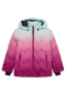 Preview: LegoWear - Winterjacke- Farbverlauf  LWJESTED 709 - fuchsia