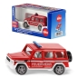 Preview: Siku 2306 Mercedes-AMG G65 Feuerwehr 1:50 