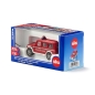 Preview: Siku 2306 Mercedes-AMG G65 Feuerwehr 1:50 