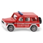 Preview: Siku 2306 Mercedes-AMG G65 Feuerwehr 1:50 