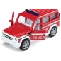 Preview: Siku 2306 Mercedes-AMG G65 Feuerwehr 1:50 