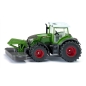 Preview: Siku 2000 Fendt 942 Vario mit Frontmähwerk 1:50