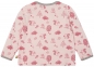 Preview: Loud & Proud - Langarmshirt Waldtiere rosé