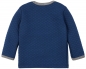 Preview: Loud & Proud - Pullover Padded Knit Ultramarin