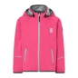 Preview: LegoWear - Softshelljacke pink