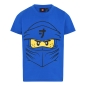 Preview: LegoWear - T-Shirt Ninjago blau