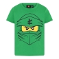 Preview: LegoWear - T-Shirt Ninjago grün