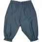 Preview: Müsli -Chambray flared pants baby