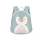 Preview: Lässig - Kindergartenrucksack Pinguin