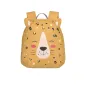 Preview: Lässig - Kindergartenrucksack About Friends - Leopard