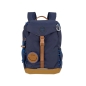 Preview: Lässig - Wanderrucksack Kinder 9 L dunkelblau - Little Gang