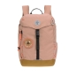 Preview: Lässig - Wanderrucksack Kinder 14 L haselnuss - Nature