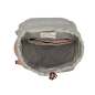 Preview: Lässig - Wanderrucksack Kinder 14 L haselnuss - Nature
