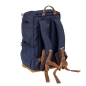 Preview: Lässig - Wanderrucksack Kinder 14 L dunkelblau - Little Gang