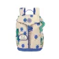 Preview: Lässig - Kinderrucksack Happy Trails - Frosch 9 L