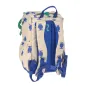 Preview: Lässig - Kinderrucksack Happy Trails - Frosch 9 L
