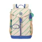 Preview: Lässig - Kinderrucksack Happy Trails - Frosch 14 L