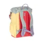 Preview: Lässig - Kinderrucksack Happy Trails - Flower 14 L