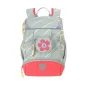 Preview: Lässig - Kinderrucksack Happy Trails - Flower 10 L