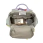 Preview: Lässig - Kinderrucksack Happy Trails - Flower 10 L
