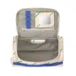 Preview: Lässig - Waschtasche Happy Trails - Frosch
