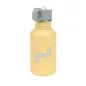 Preview: Lässig Trinkflasche - Edelstahl Happy Trails - Flower