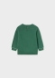 Preview: Mayoral - Pullover grün