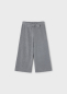 Preview: Mayoral Culotte Strick/grau