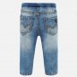 Preview: Mayoral - dünne lange Jeans