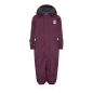 Preview: LegoWear - Schneeoverall lila