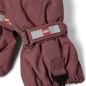 Preview: LegoWear - Handschuhe LWATLIN700 - light bourdeaux