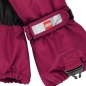 Preview: LegoWear - Fäustlinge/Handschuhe LWATLIN706 - berry