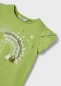 Preview: Mayoral - T-Shirt grün