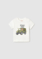 Preview: Mayoral - T-Shirt Elefant