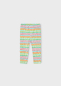 Preview: Mayoral - Leggings Streifen