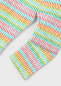 Preview: Mayoral - Leggings Streifen