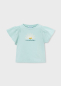 Preview: Mayoral - T-Shirt Applikation