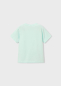 Preview: Mayoral - T-Shirt mit Motorroller-Relief