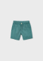Preview: Mayoral - Leinen-Bermudas Shorts Alge