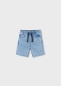 Preview: Mayoral - Jeans-Bermudas jogger