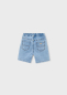 Preview: Mayoral - Jeans-Bermudas jogger