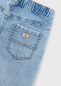 Preview: Mayoral - Jeans-Bermudas jogger